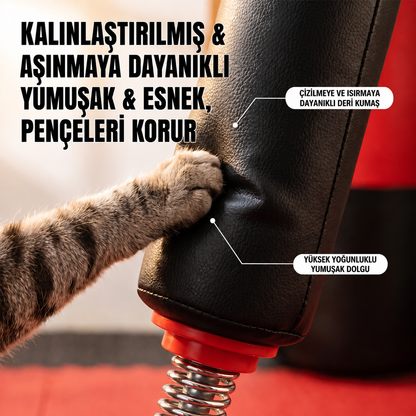 PatiPat™ Mini Boks Torbası
