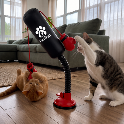 PatiPat™ Mini Boks Torbası