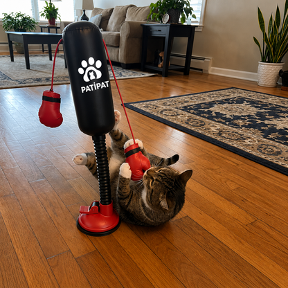 PatiPat™ Mini Boks Torbası